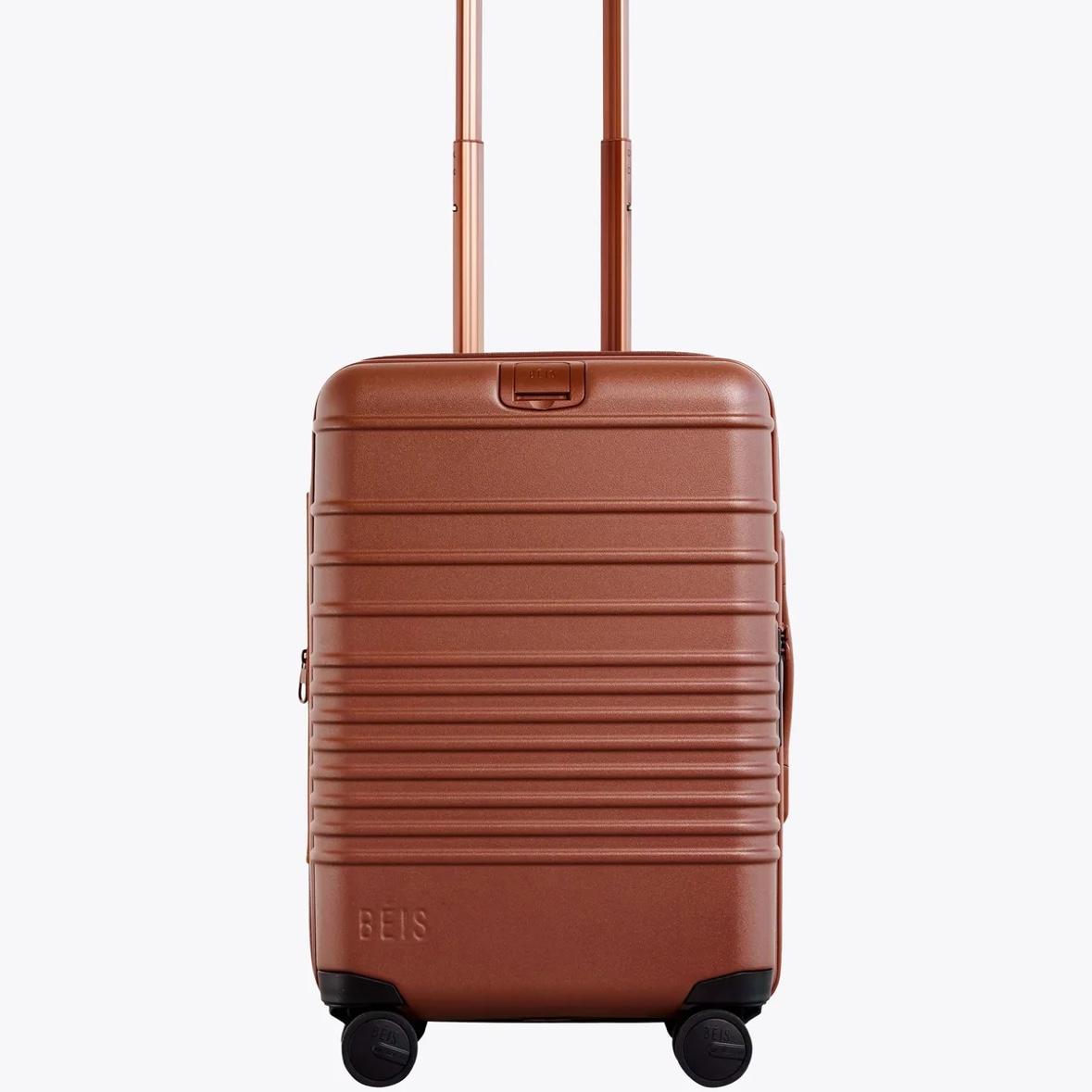 The Carry-On Roller in Maple