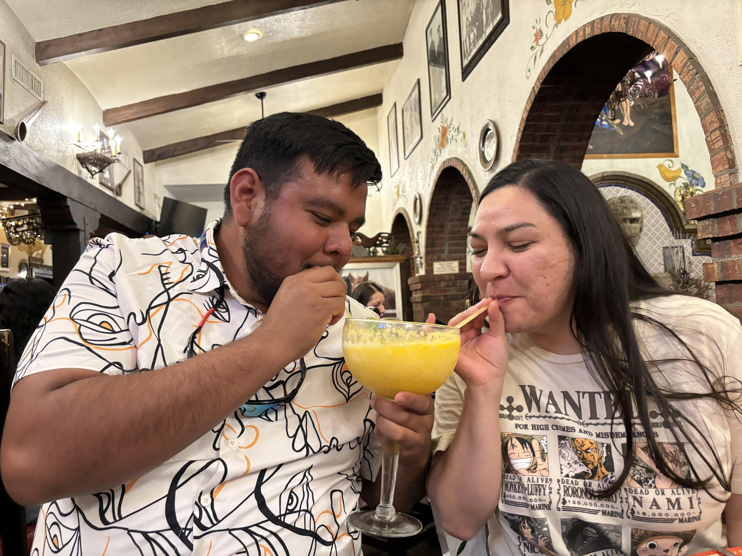 The Wedding Website of Lizette Terrazas and Sergio Medrano