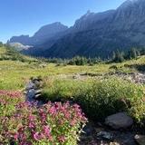 Glacier National Park