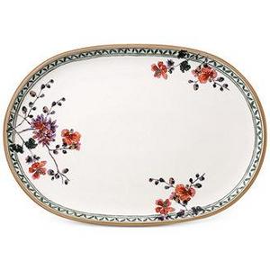 Artesano Provencal Oval Fish Plate