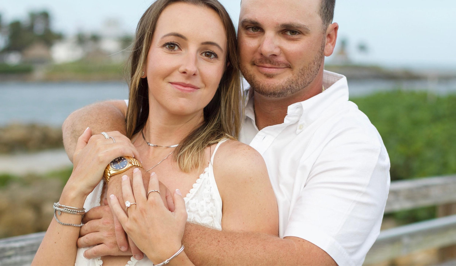The Wedding Website of Jessica Sulkers and Christopher Santarsiero