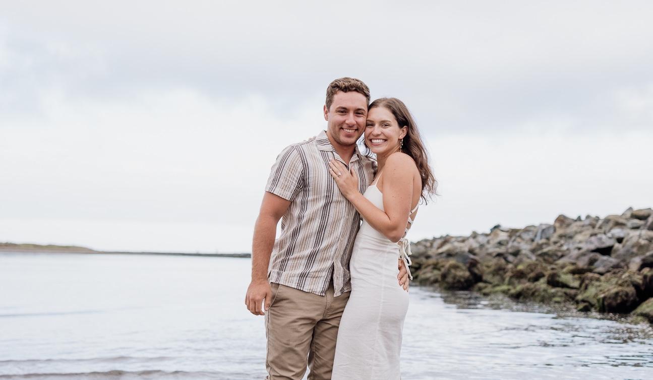 The Wedding Website of Erin Rumberger and Sam Watts