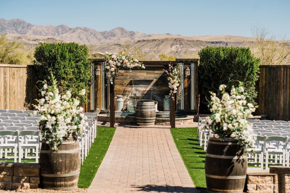 The Wedding Website of Celine Marin and Ryan Parra