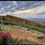 Bold Rock Carter Mountain
