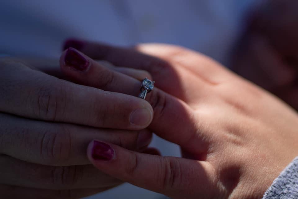 The Wedding Website of Frank Abrantes and Rebecca Ciarla