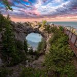Arch Rock