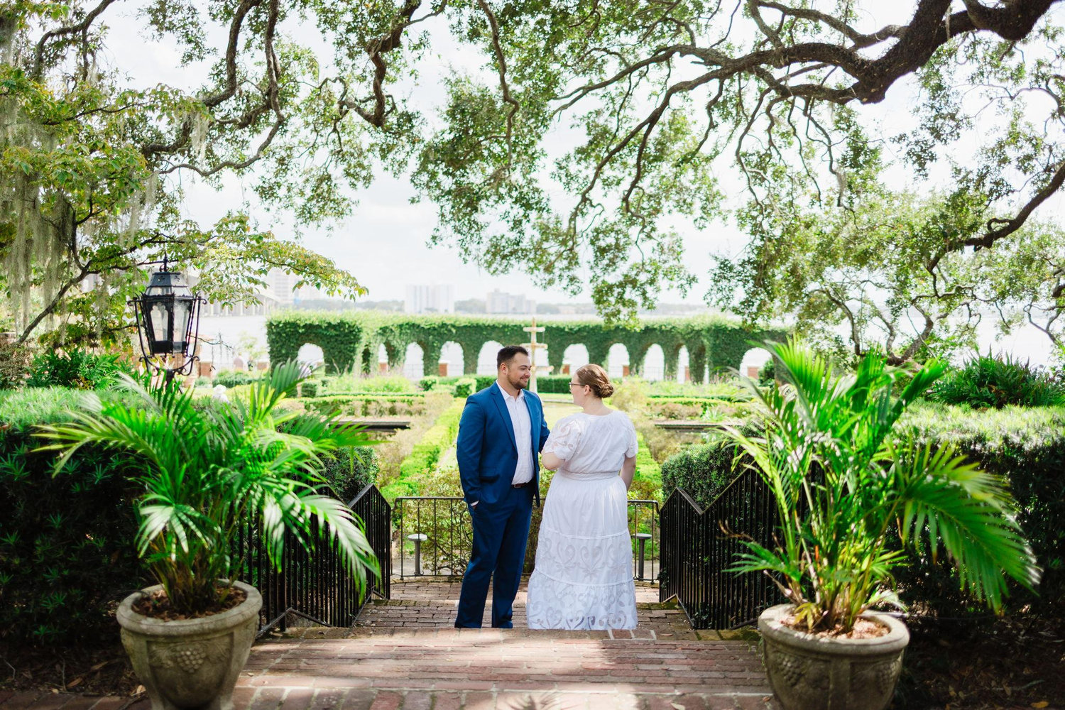 The Wedding Website of Sydney Pedersen and Barak La Prairie