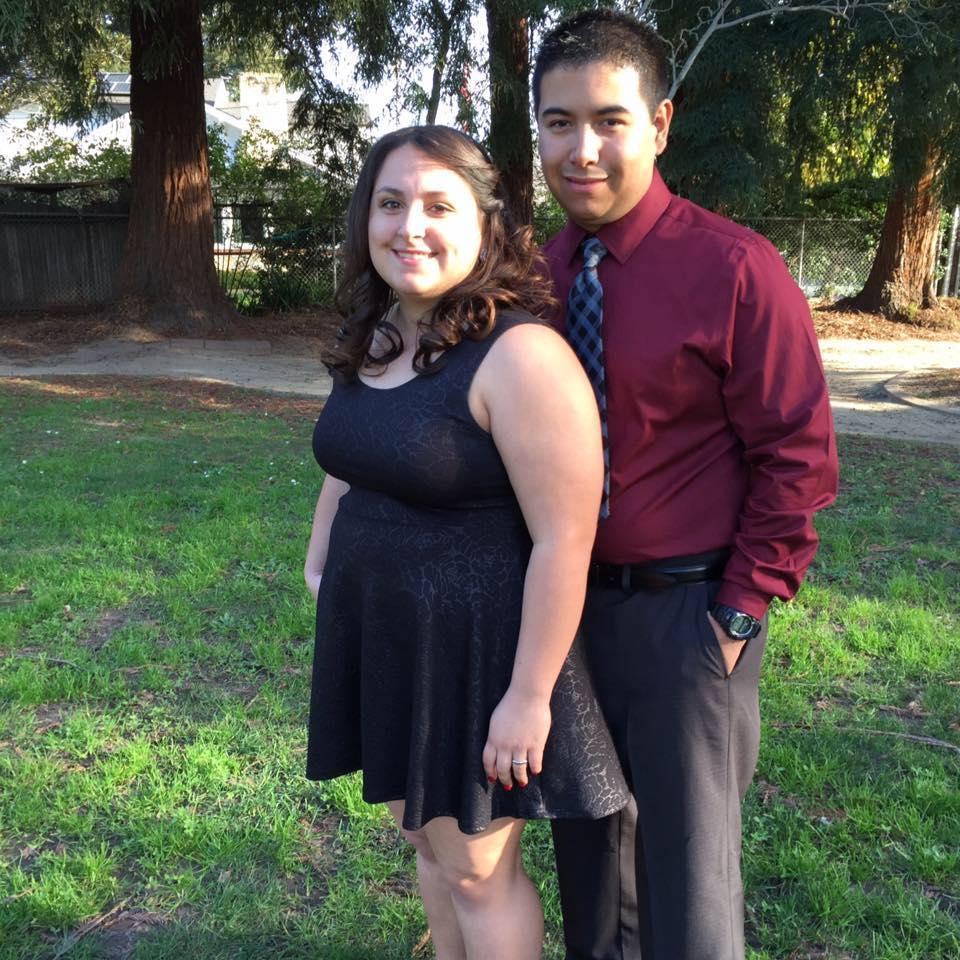 Winter Formal 2014.