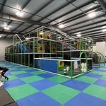 Breakaway Indoor Playground