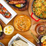 Harbor Tandoor