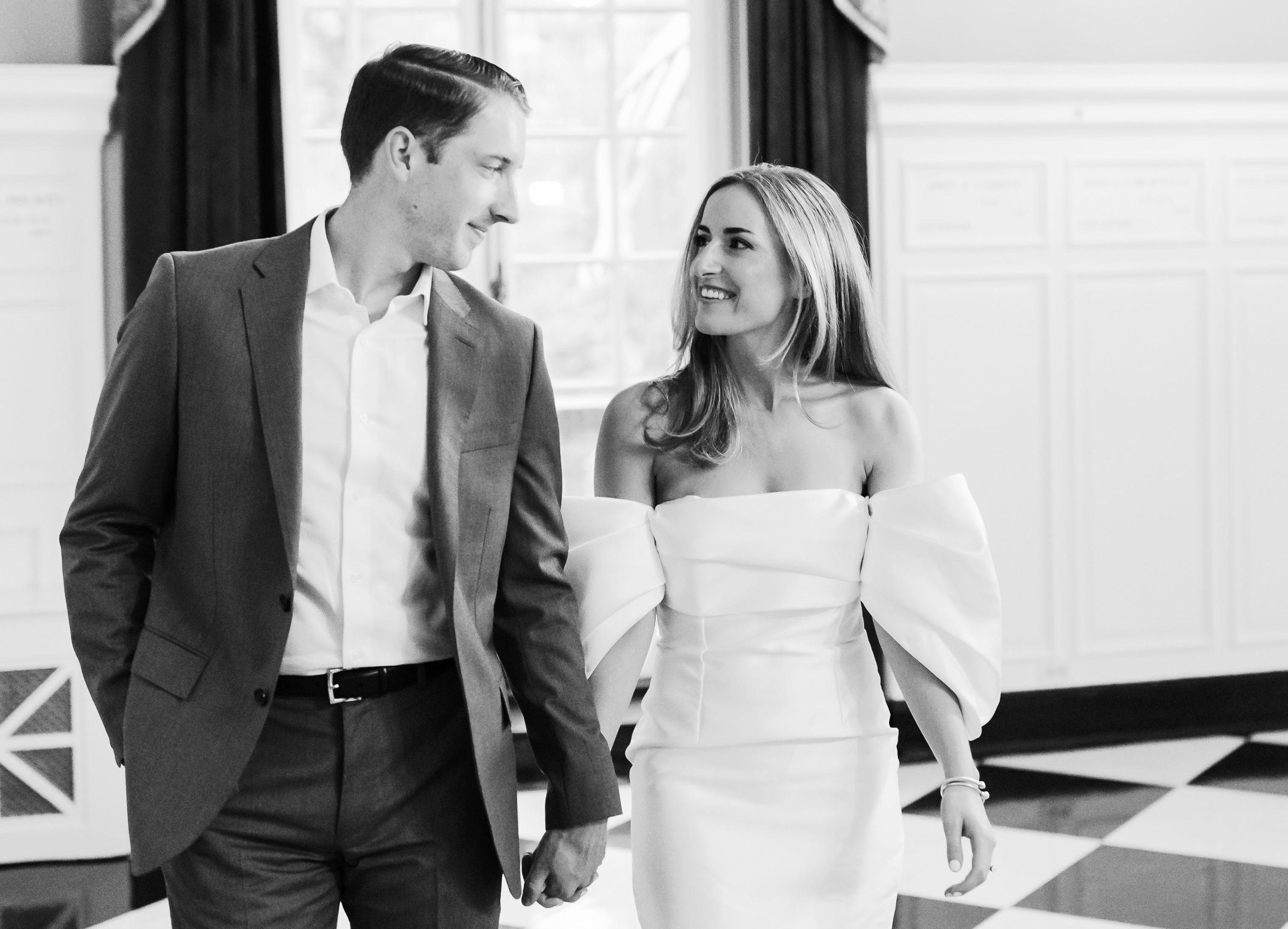 The Wedding Website of Daniel Ryan and Jacqueline Schofield