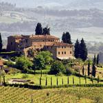 Wine Tasting in Tuscany