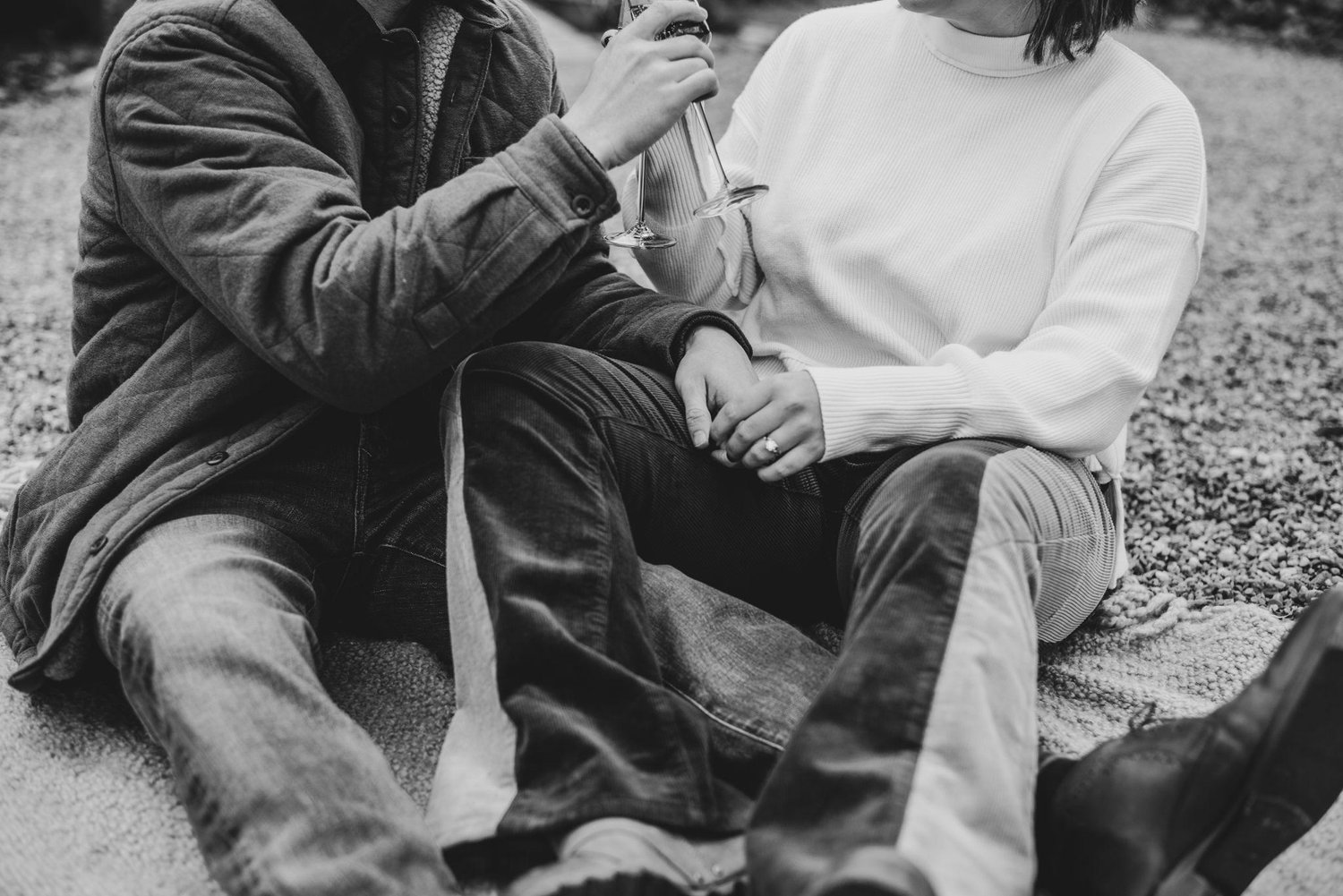 The Wedding Website of Hannah Clark and Jeremy Gwaltney
