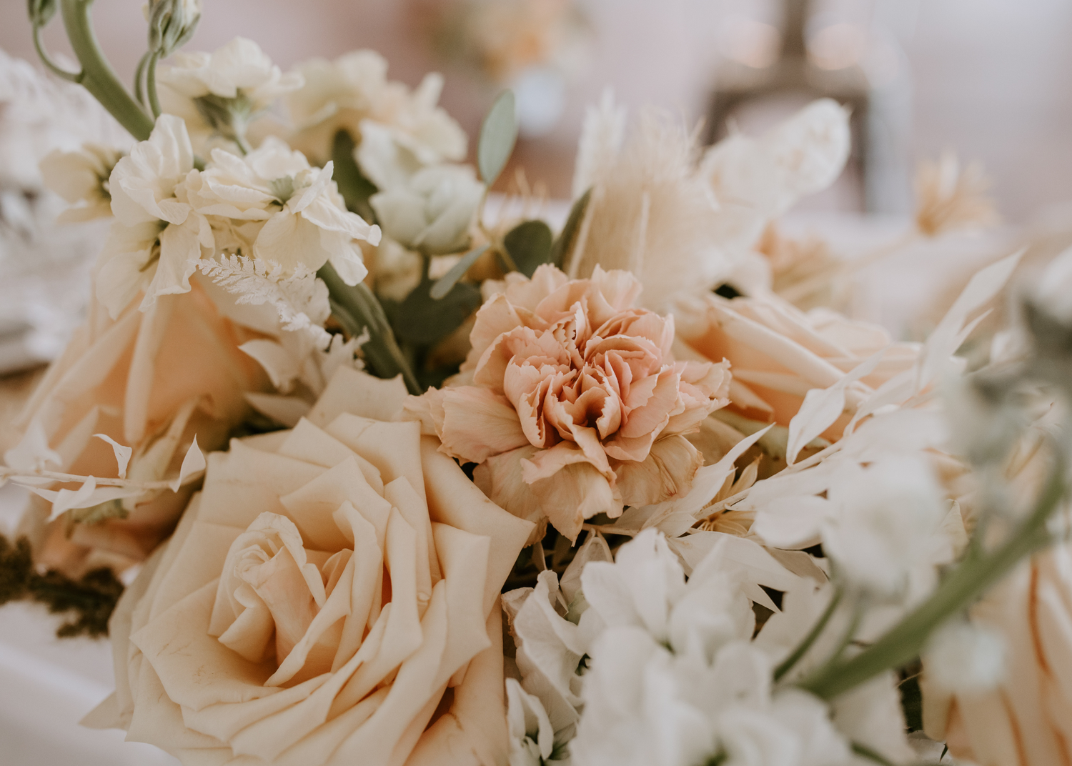 The Wedding Website of Simon Banks and Mareka Hall