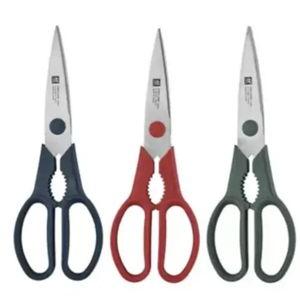 Zwilling® J.A. Henckels 3-Piece Kitchen Shears Set