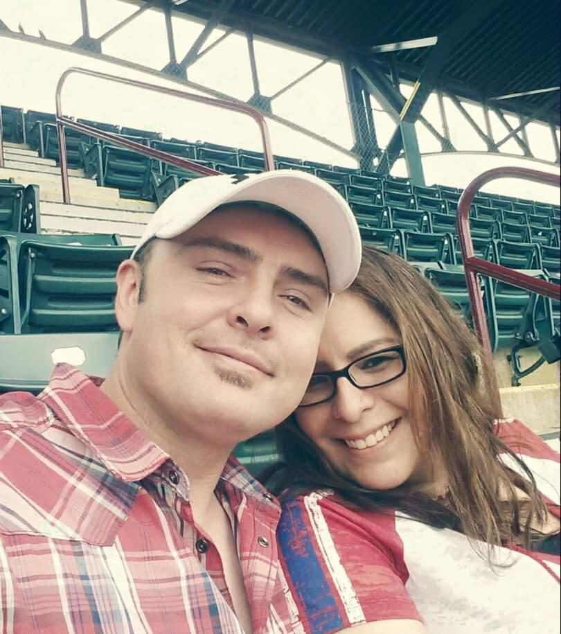 The Wedding Website of Leticia Larez and Isaac Hardwick