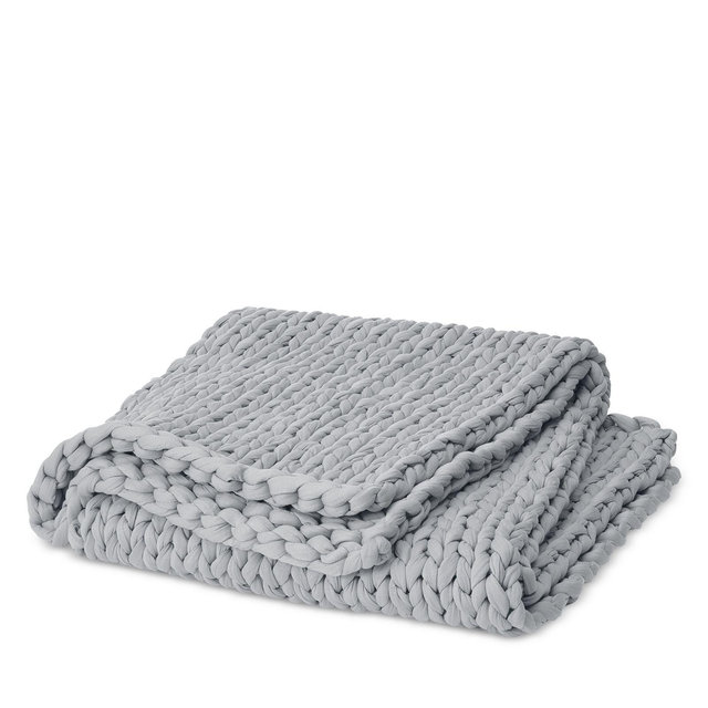 Bearaby Tree Napper Cooling Weighted Blanket, X-Large 25 lbs.