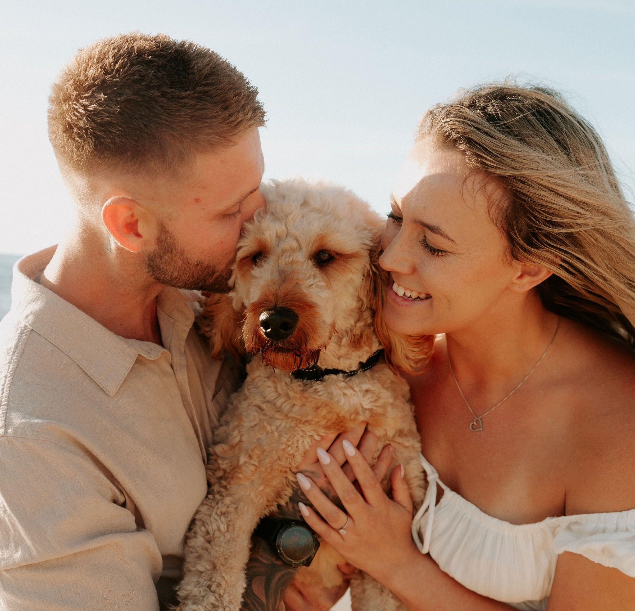 The Wedding Website of Taryn Maclean and Joshua Livsey