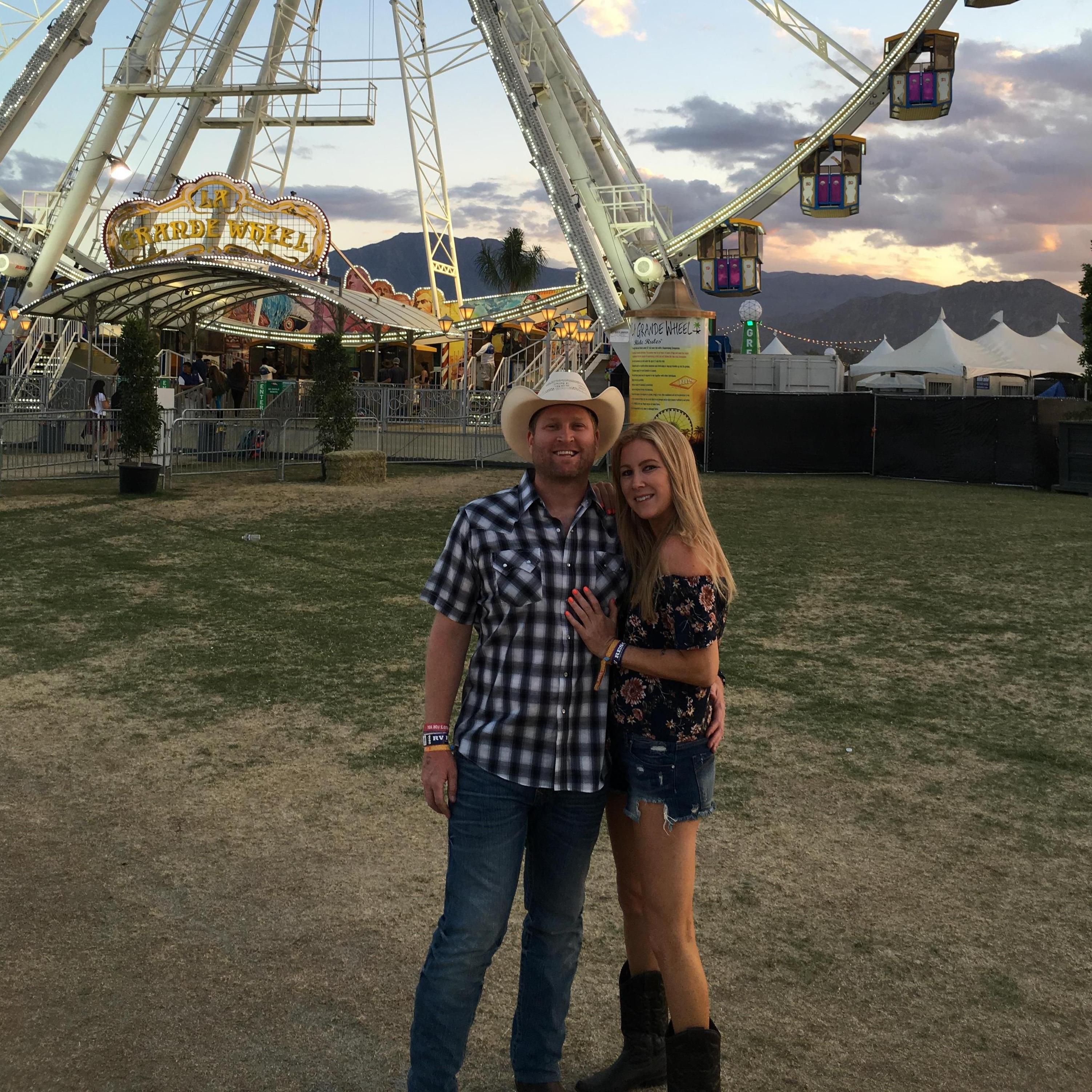 Stagecoach!
