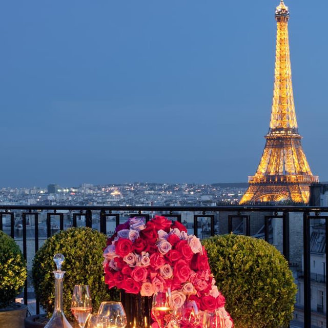 Honeymoon