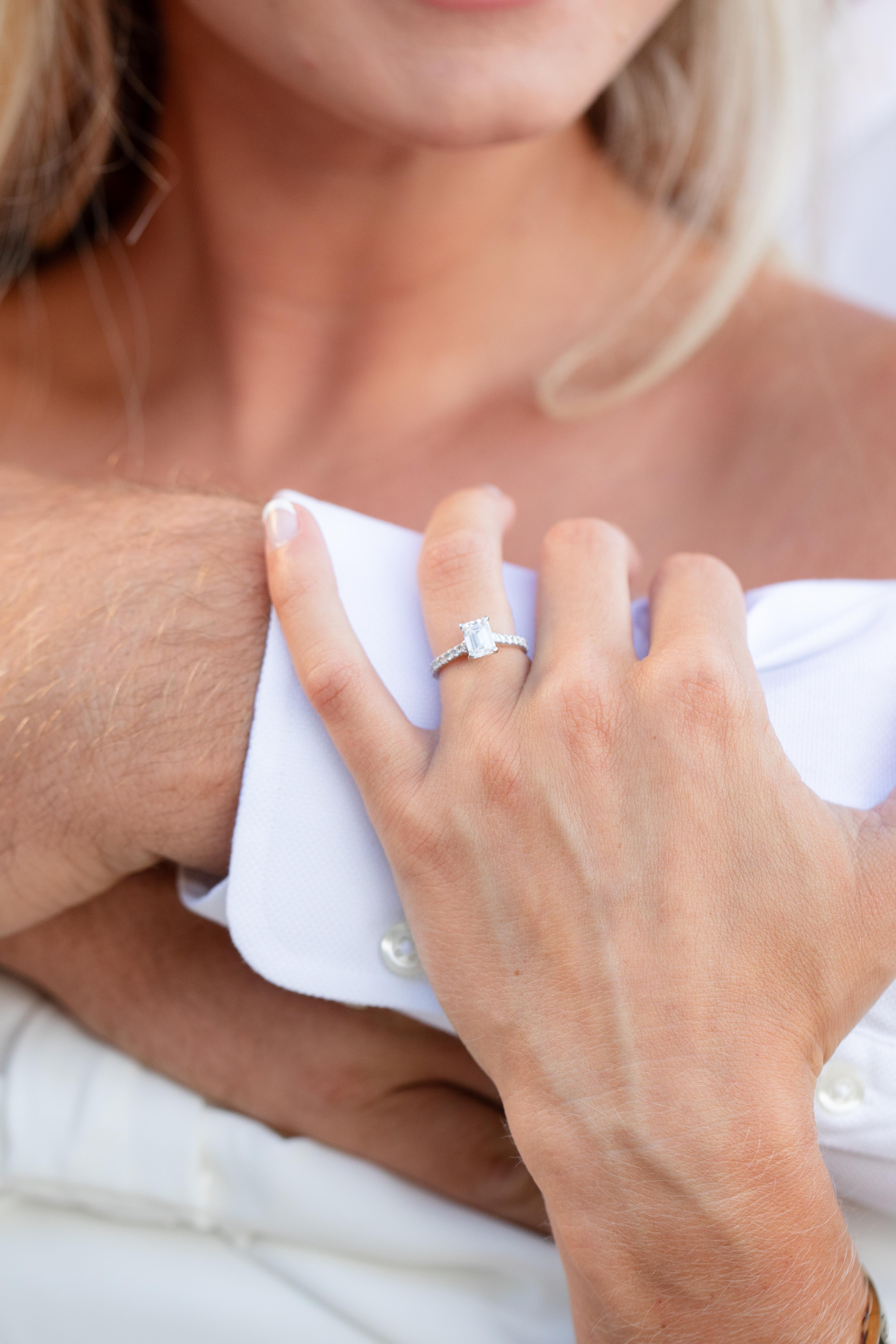 The Wedding Website of Farra Andrews and Tyler Goss