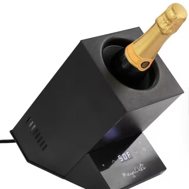 Electric Wine Chiller