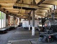 Georgia State Railroad Museum