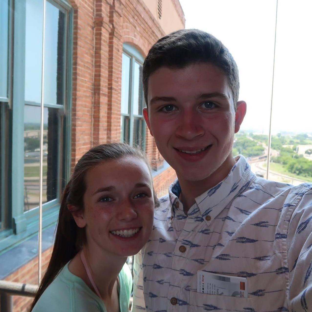 Texas Trip 2017