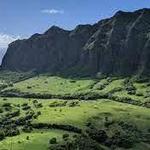 Kualoa Ranch