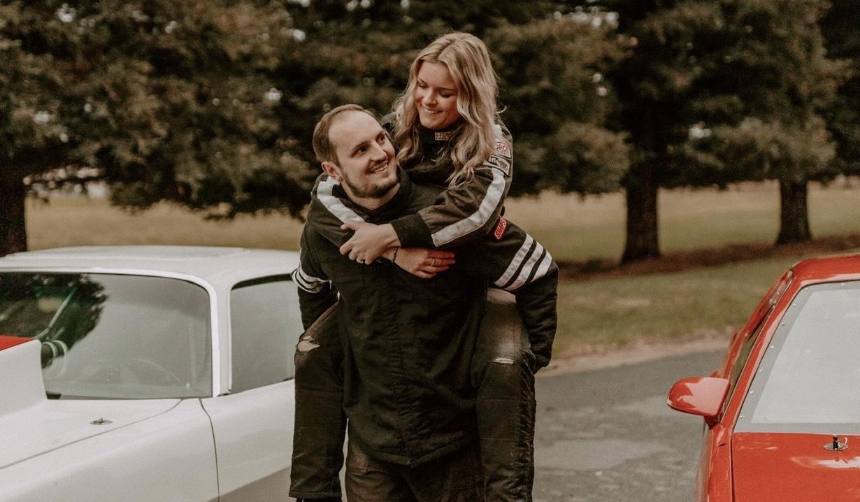 The Wedding Website of Kelsie Thurber and Matthew Weidner