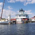 Chesapeake Bay Maritime Museum