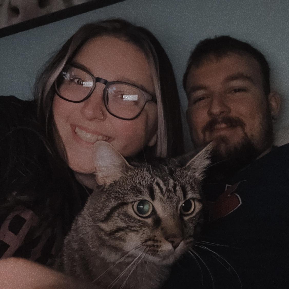 family photo take 1 ❤️