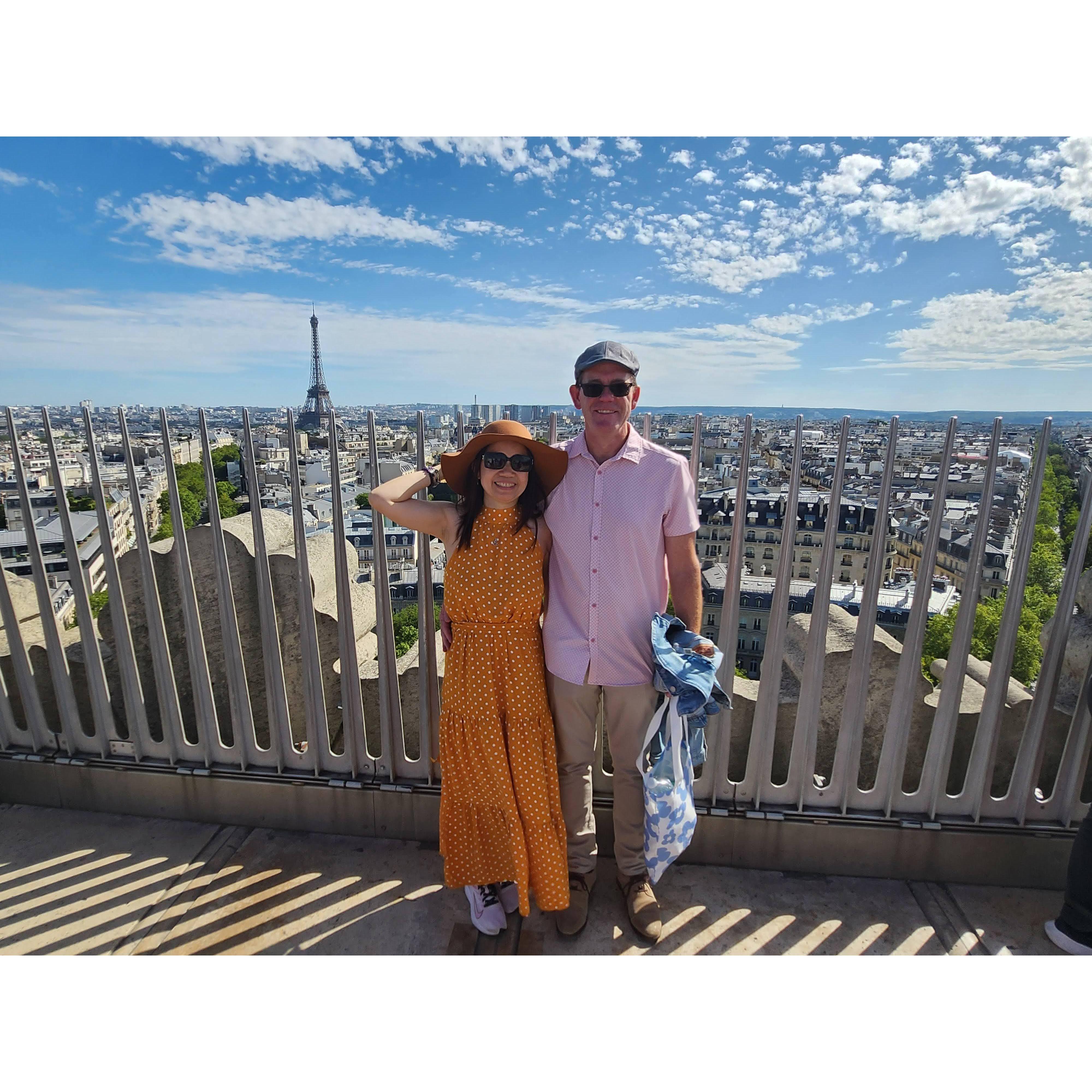 Paris, J'taime 2023