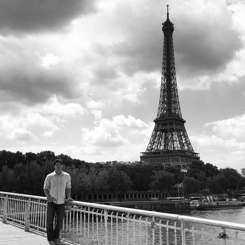 Tourist
