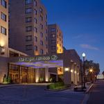 Capital Hilton