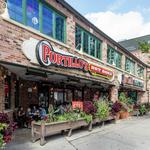 Portillo's & Barnelli's Chicago