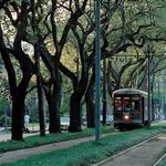 Saint Charles Streetcar (NORTA Route 12)