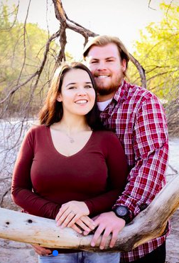 The Wedding Website of Tierra Sallyanne Elario De Castro and Jacob Arden Judd