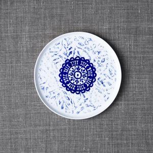 Mercer Medallion Salad Plate