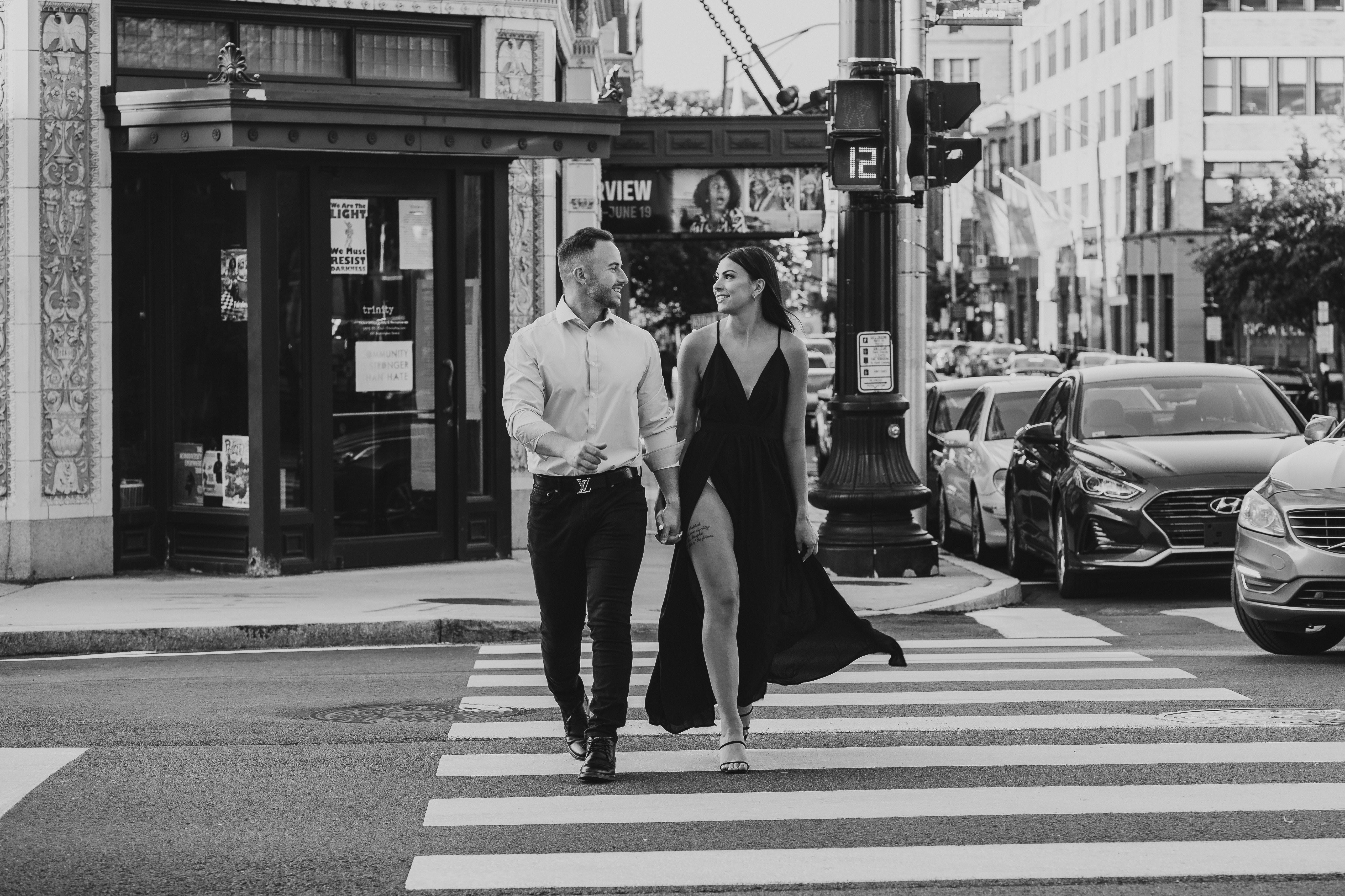 The Wedding Website of Abigail DeAngelis and Gabriel Russo