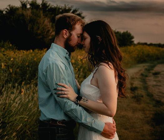 The Wedding Website of Dally Padilla and Tyler Cloud