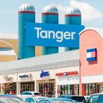 Tanger Outlets Lancaster