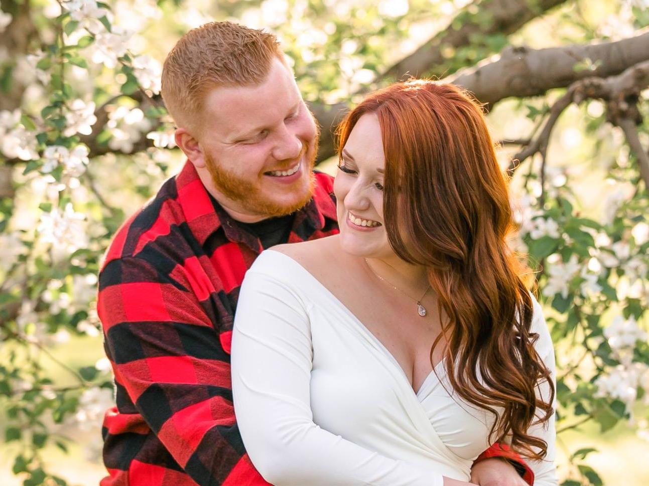 The Wedding Website of Ashley Gerber and Ioannhs Tsiaras