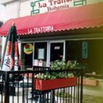 La Trattoria Bohemia