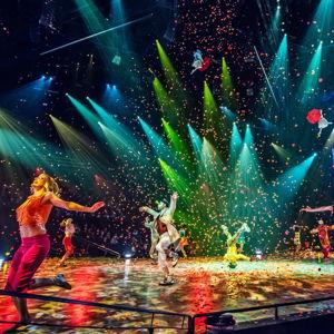 Vegas Entertainment Fund