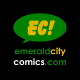 Emerald City Comics Games Toys