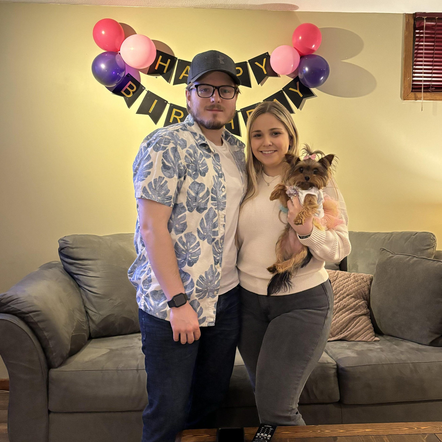 Bianca Turns 24 <3