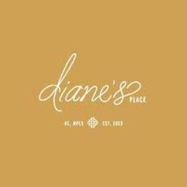 Gift Card to Diane's Place (Restaurant) - any amount