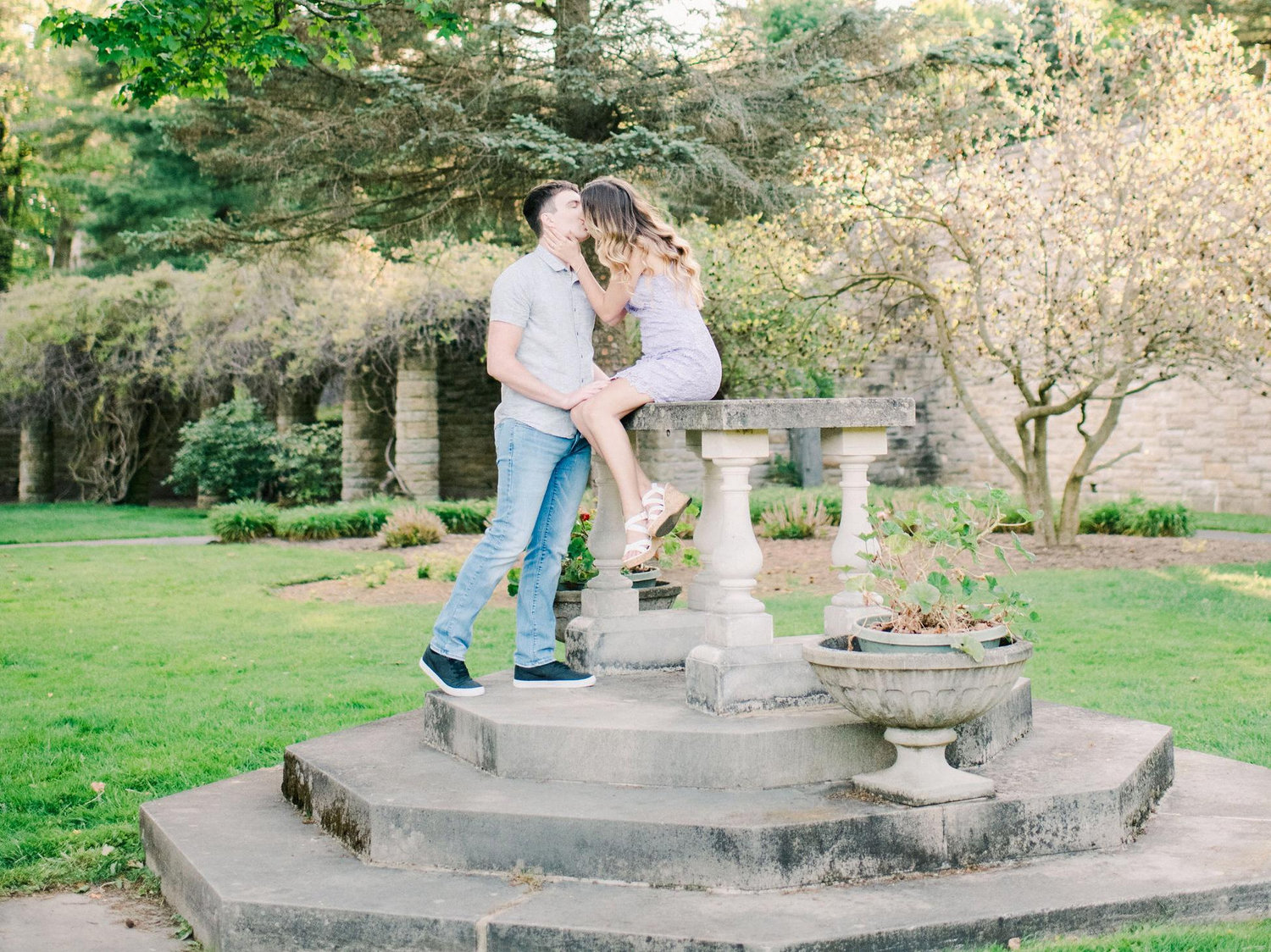 The Wedding Website of Sarah Szczechowicz and Alex Lee