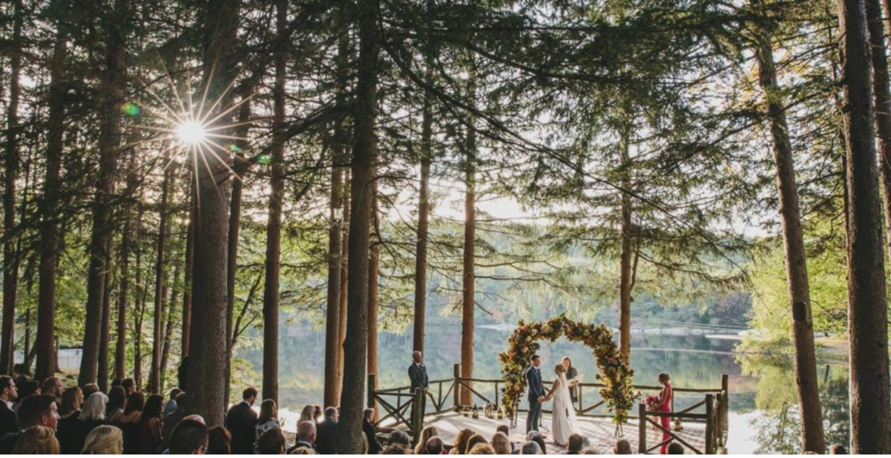 The Wedding Website of Jamie Harrison and Caleb Alemany